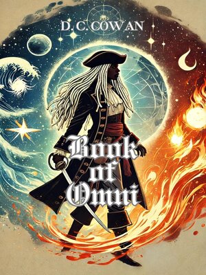 cover image of Book of Omni